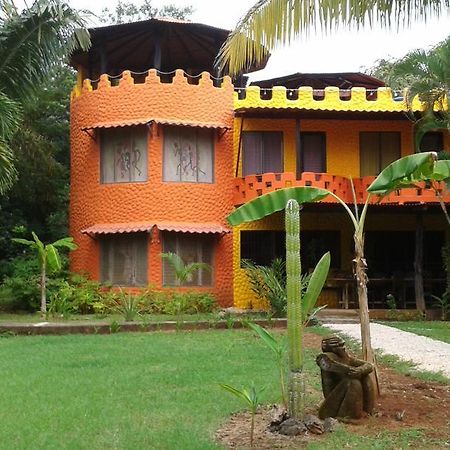 El Castillo Divertido Paraíso エクステリア 写真